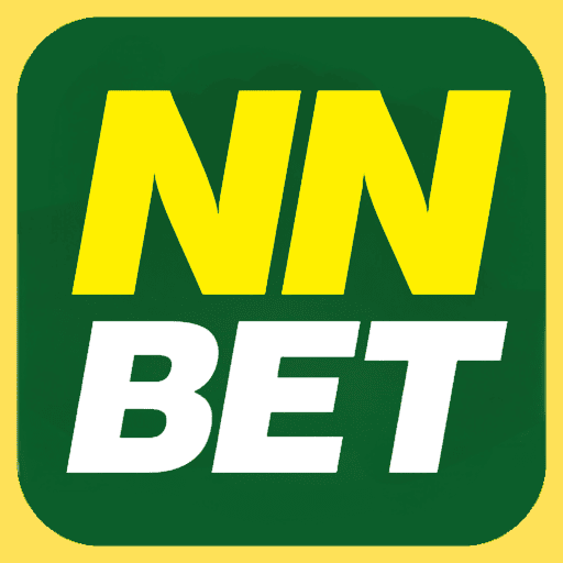 Imagem promocional da NNBET mostrando a plataforma e suas vantagens